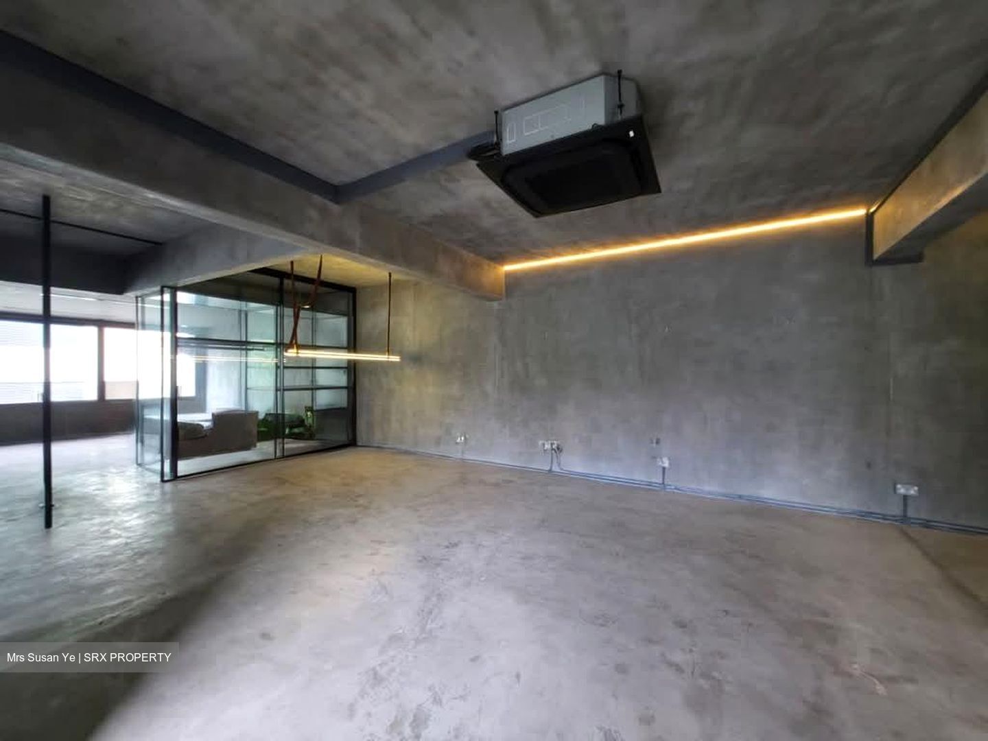 Rangoon View (D8), Apartment #573993181